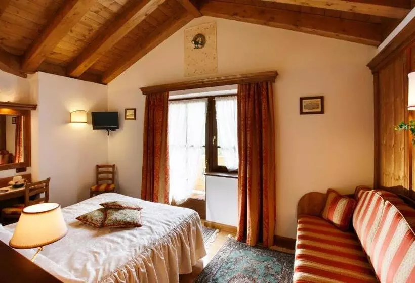 Fotos del hotel Columbia & Spa:  5