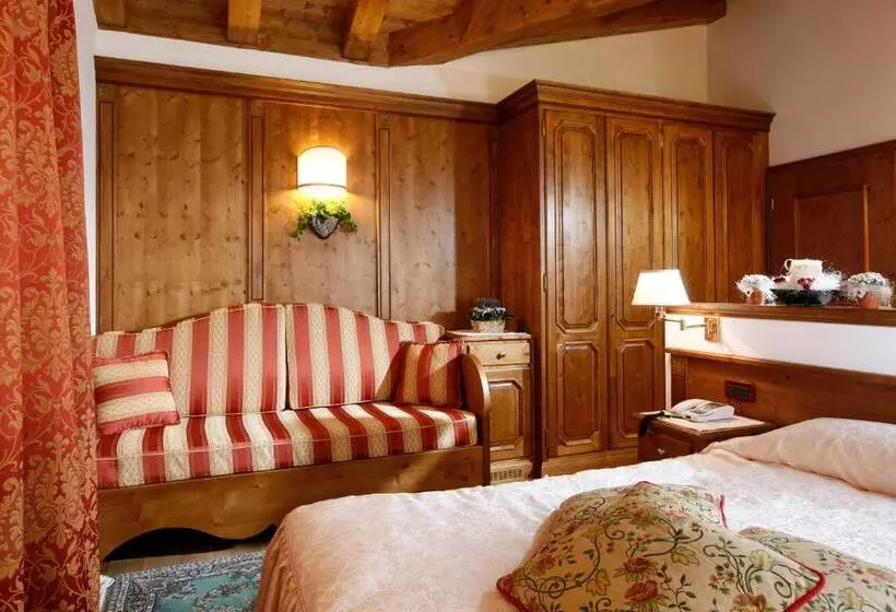 Fotos del hotel Columbia & Spa:  24