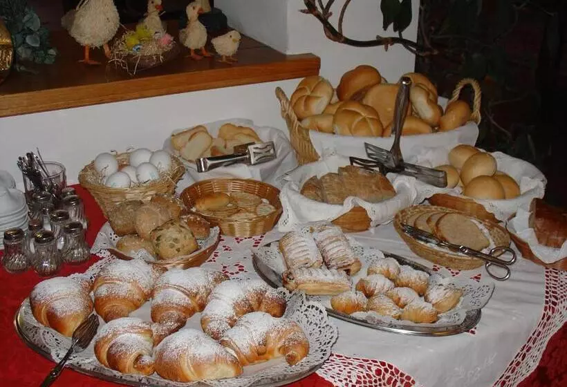 Fotos del hotel Columbia & Spa:  7