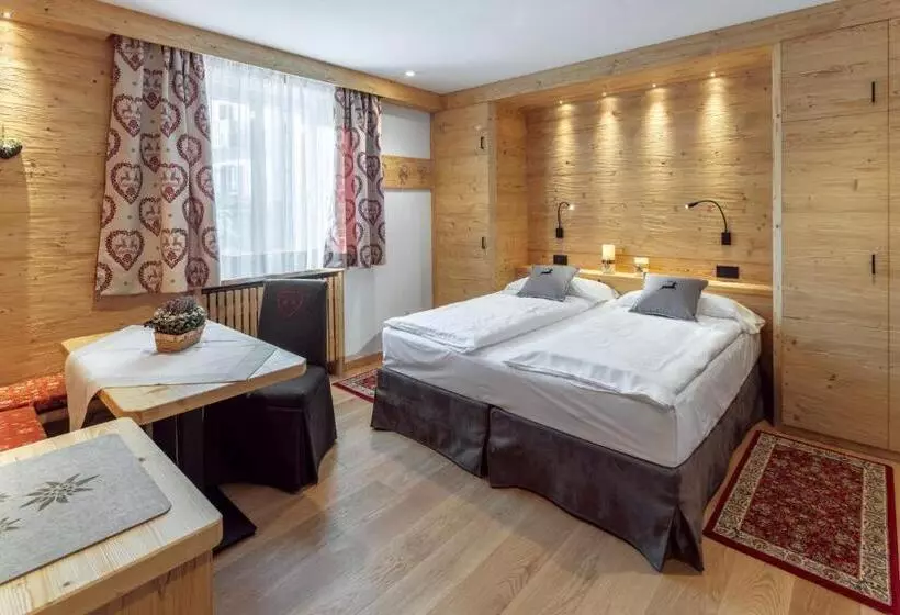 Fotos del hotel Columbia & Spa:  8