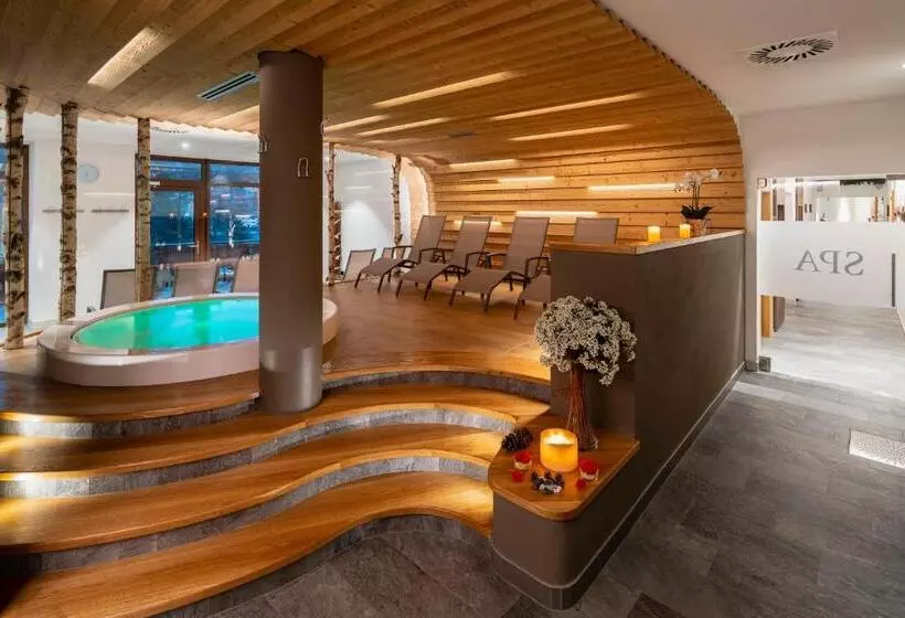 Fotos del hotel Columbia & Spa:  3