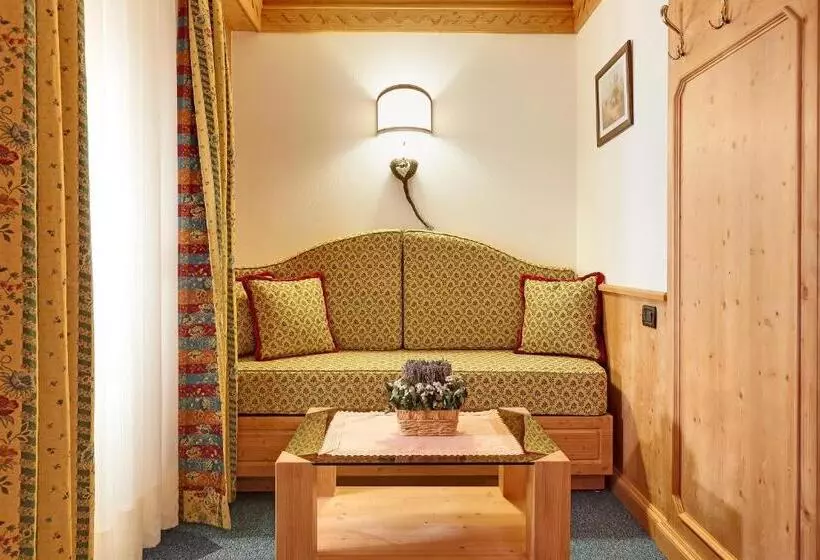 Fotos del hotel Columbia & Spa:  25