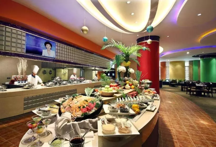 Fotos del hotel Grand Gongda Jianguo:  4