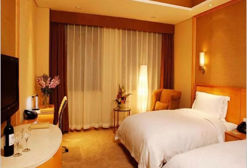Fotos del hotel Grand Gongda Jianguo:  8