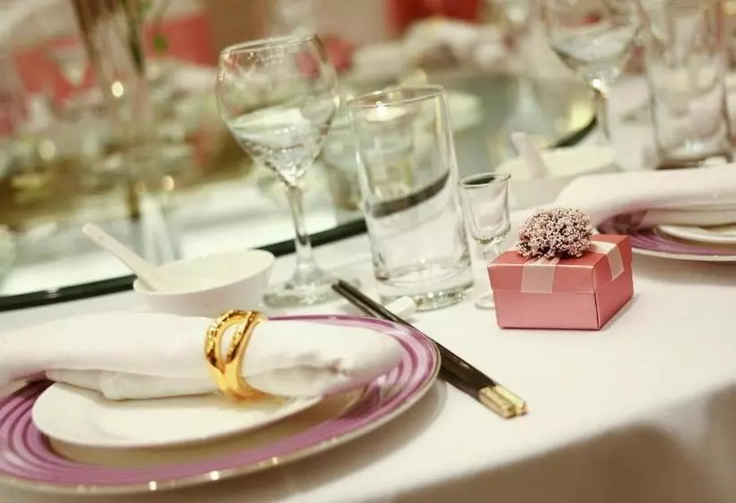 Fotos del hotel Grand Gongda Jianguo:  6