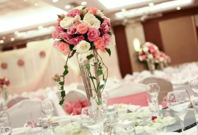 Fotos del hotel Grand Gongda Jianguo:  14