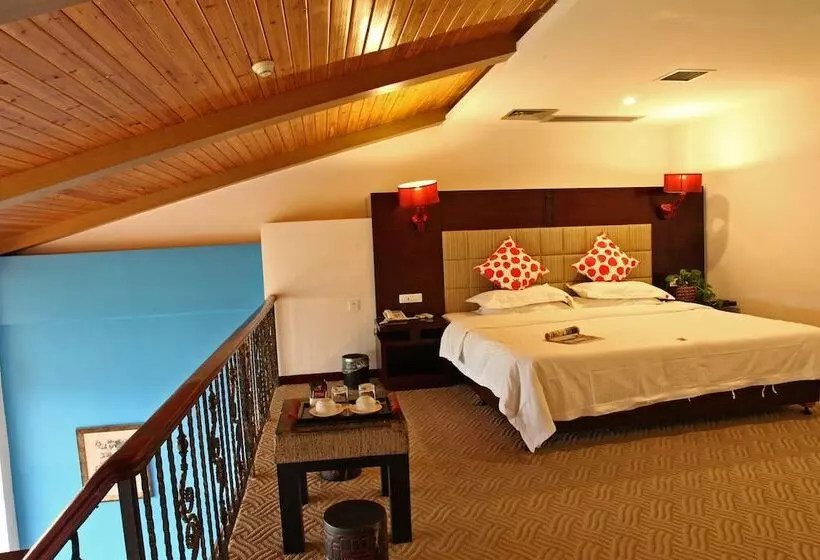 Fotos del hotel Guilin Eva Inn:  18