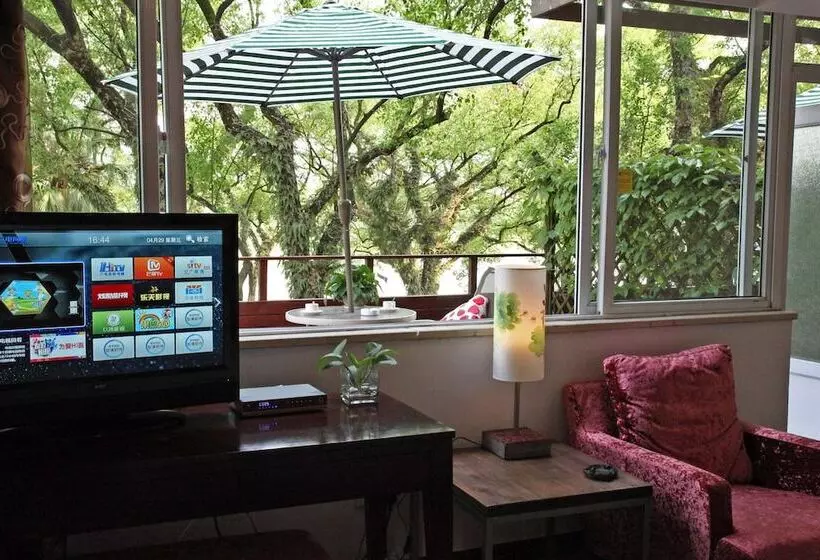 Fotos del hotel Guilin Eva Inn:  5