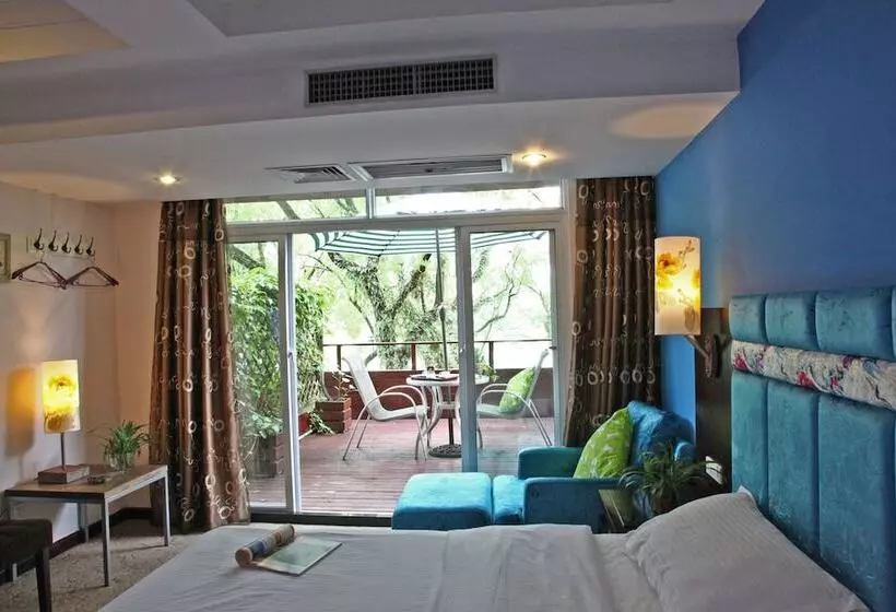 Fotos del hotel Guilin Eva Inn:  24