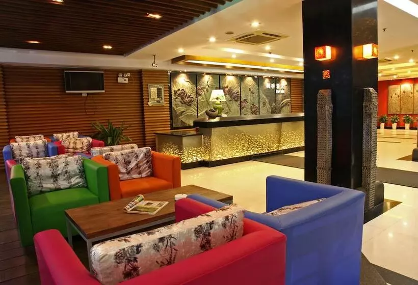 Fotos del hotel Guilin Eva Inn:  4