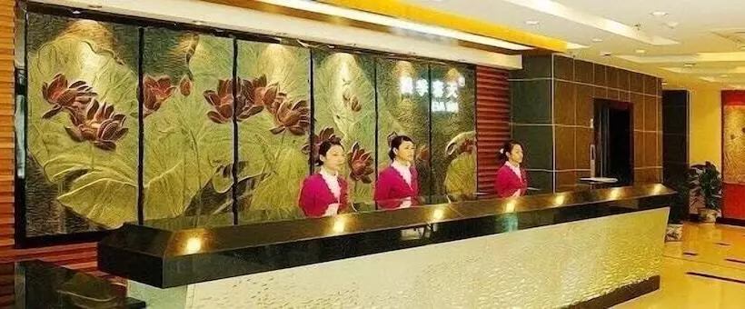 Fotos del hotel Guilin Eva Inn:  3