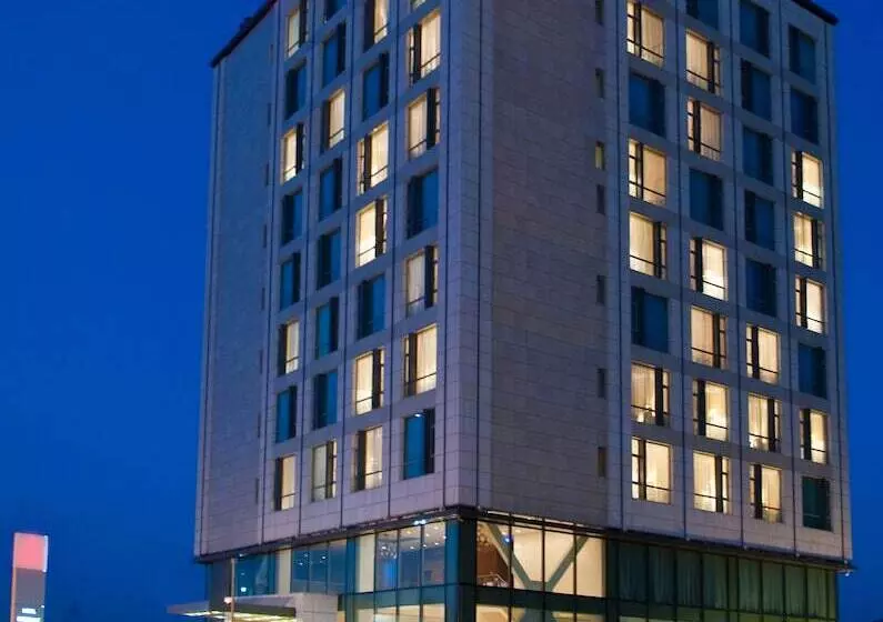 Fotos del hotel Hp Tower One Brasov:  8