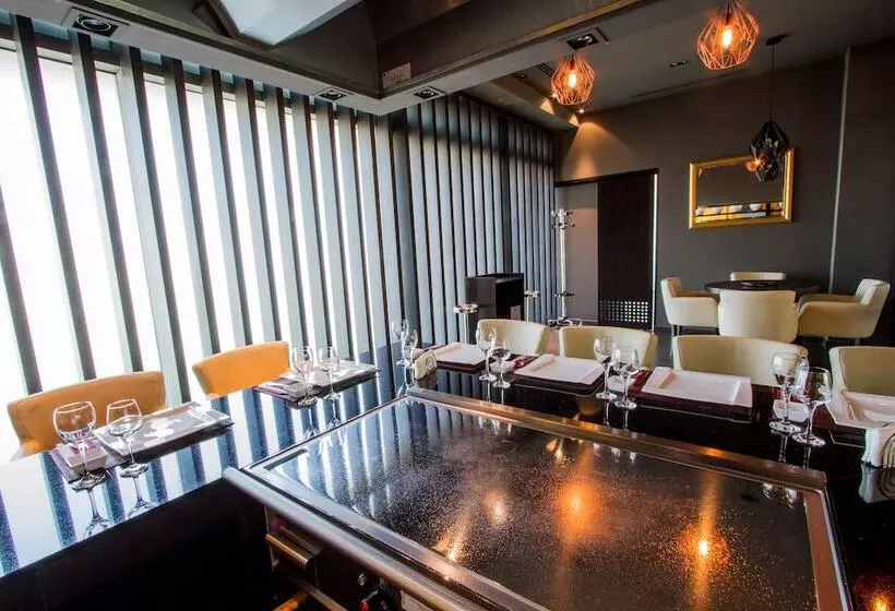 Fotos del hotel Hp Tower One Brasov:  6