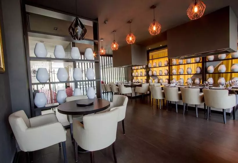 Fotos del hotel Hp Tower One Brasov:  11