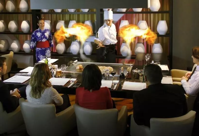 Fotos del hotel Hp Tower One Brasov:  14