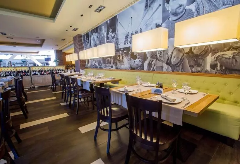 Fotos del hotel Hp Tower One Brasov:  5