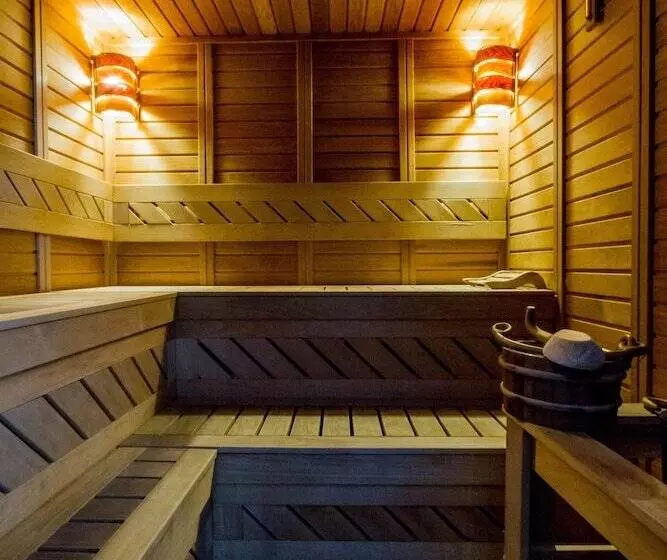 Fotos del hotel Hp Tower One Brasov:  4