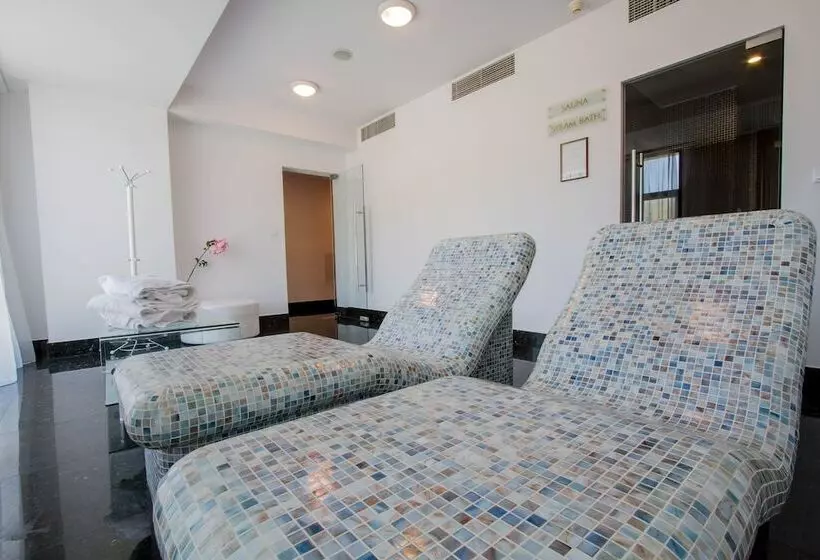 Fotos del hotel Hp Tower One Brasov:  15