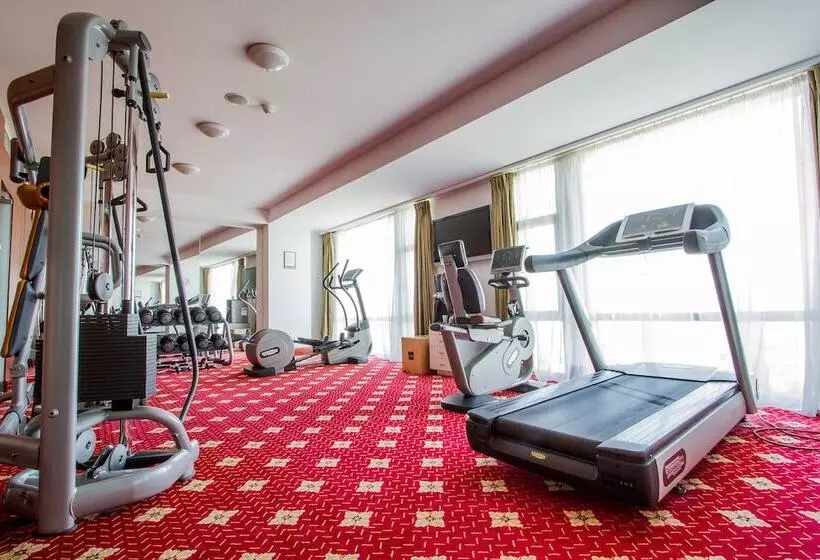 Fotos del hotel Hp Tower One Brasov:  3