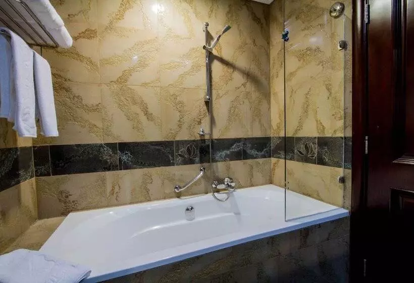 Fotos del hotel Hp Tower One Brasov:  12