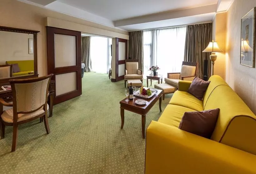 Fotos del hotel Hp Tower One Brasov:  2