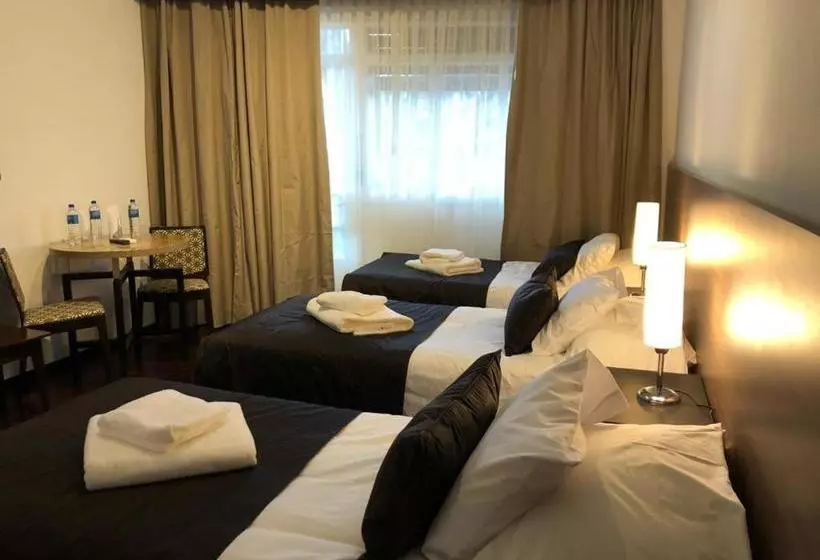 Fotos del hotel Jackson Soho:  12