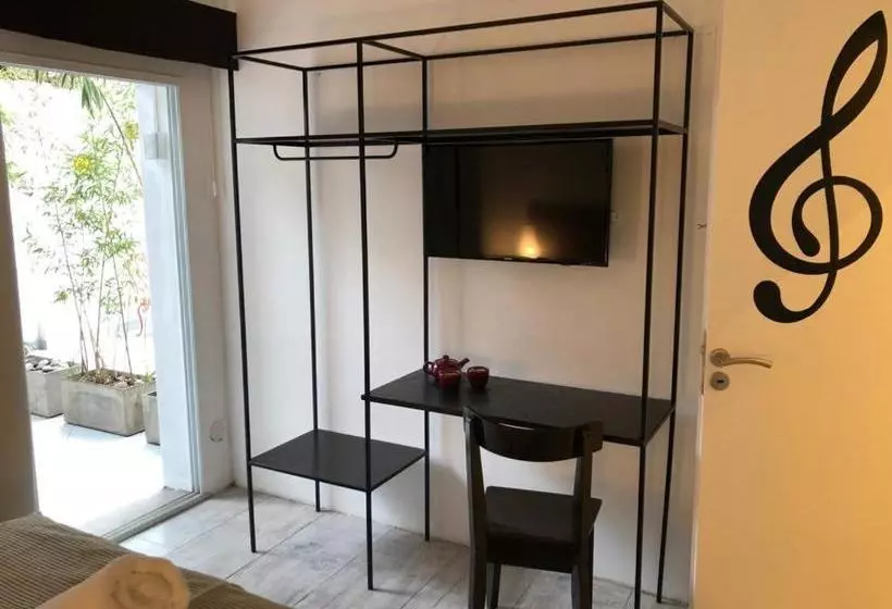 Fotos del hotel Jackson Soho:  11