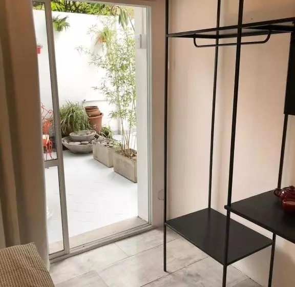 Fotos del hotel Jackson Soho:  3