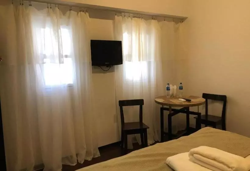 Fotos del hotel Jackson Soho:  7