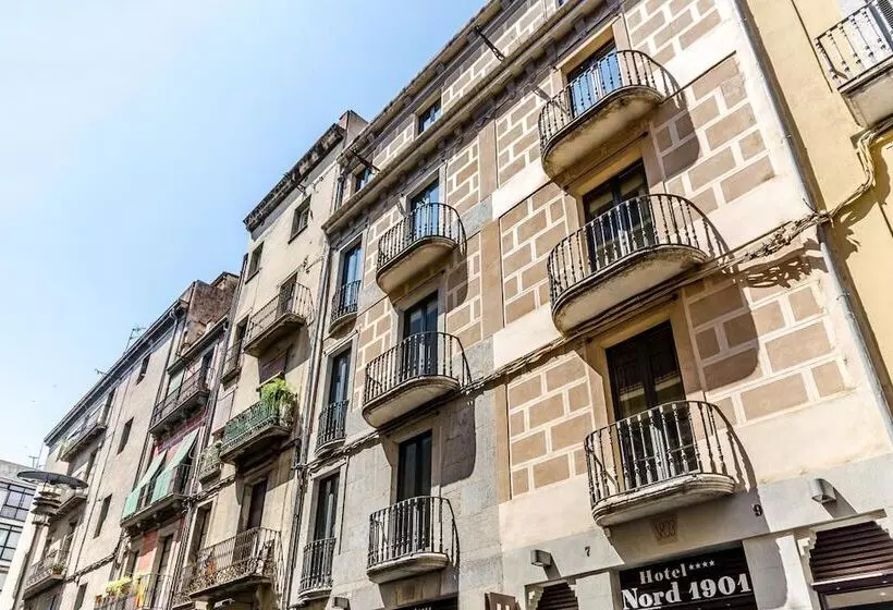 Fotos del hotel Nord 1901:  6