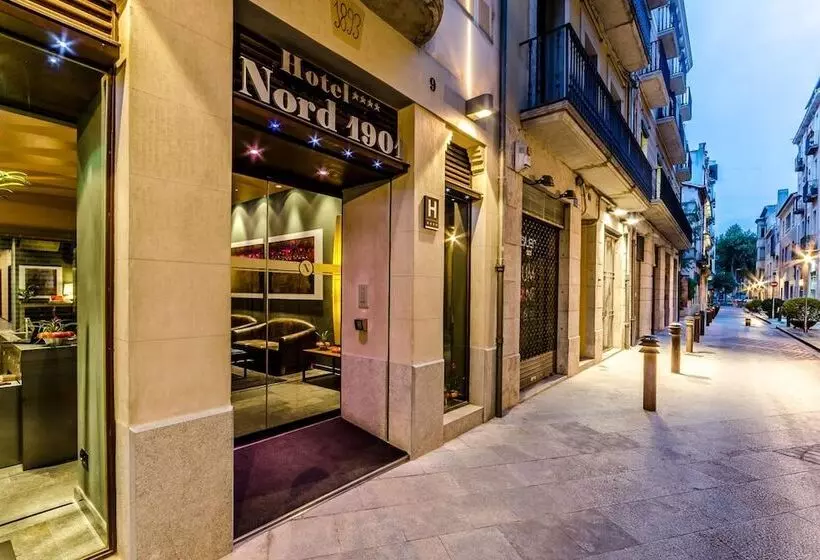 Fotos del hotel Nord 1901:  11