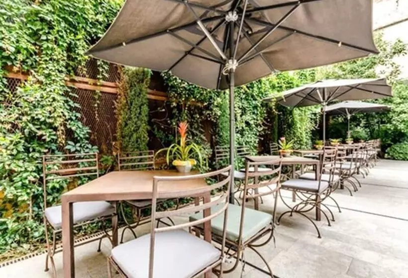 Fotos del hotel Nord 1901:  4