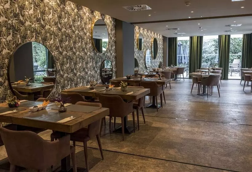 Fotos del hotel Nord 1901:  2