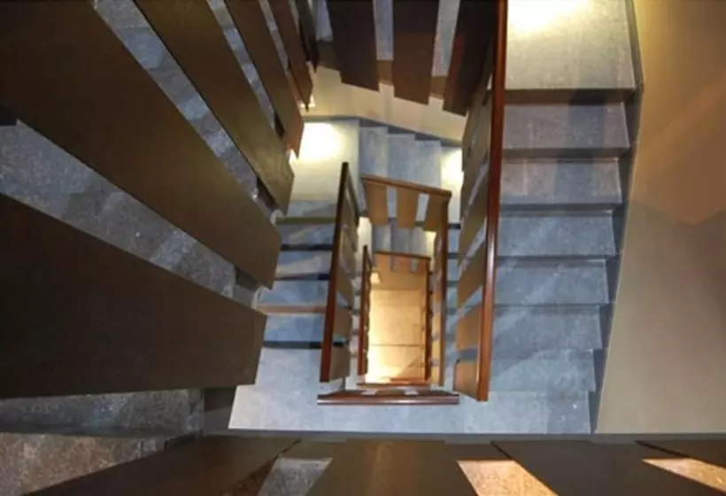 Fotos del hotel Nord 1901:  10