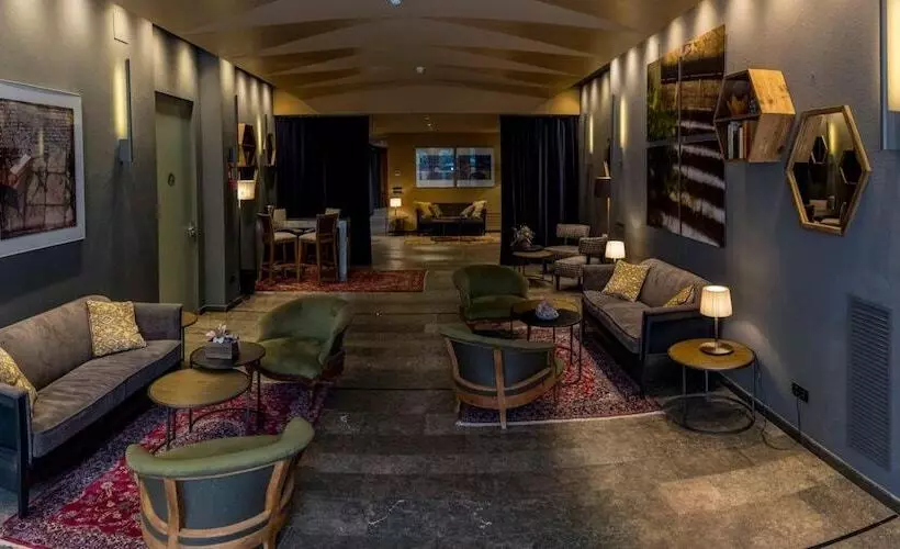 Fotos del hotel Nord 1901:  7