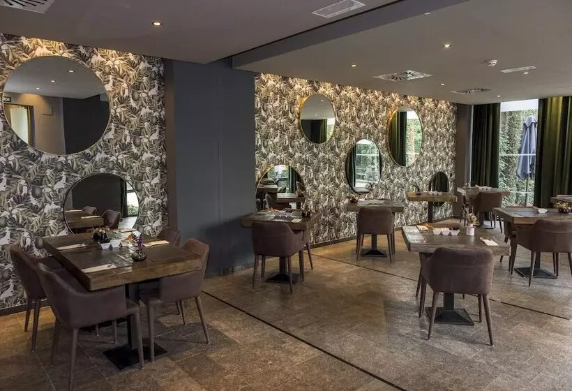 Fotos del hotel Nord 1901:  12