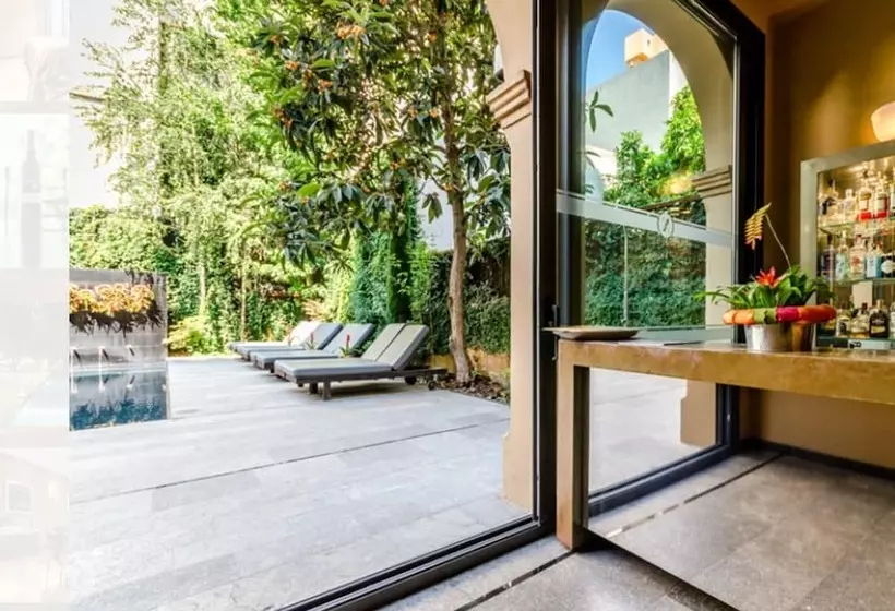 Fotos del hotel Nord 1901:  15