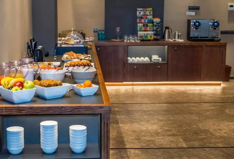 Fotos del hotel Nord 1901:  3