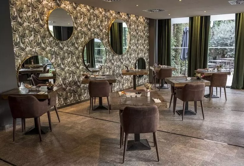 Fotos del hotel Nord 1901:  14