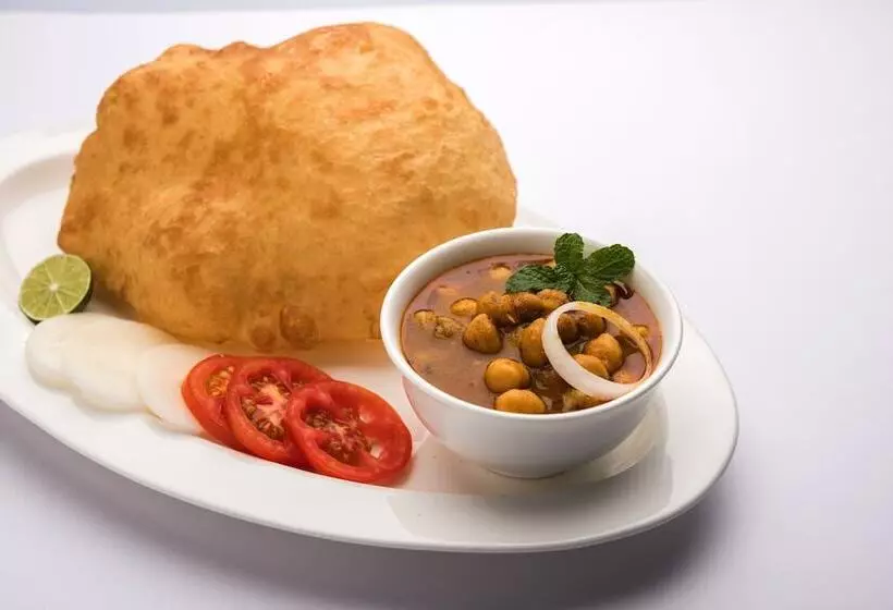 Fotos del hotel Parkland Kailash Colony:  4