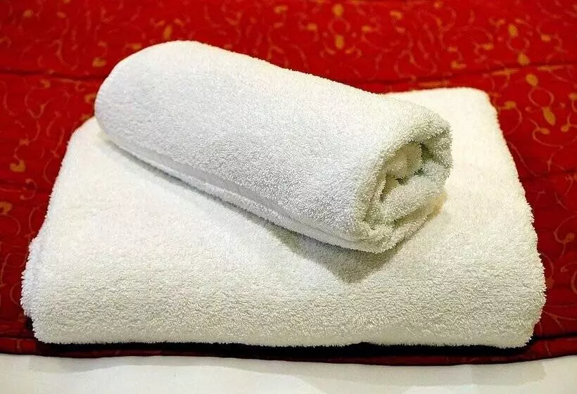 Fotos del hotel Parkland Kailash Colony:  3