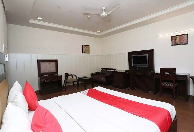 Fotos del hotel Parkland Kailash Colony:  13