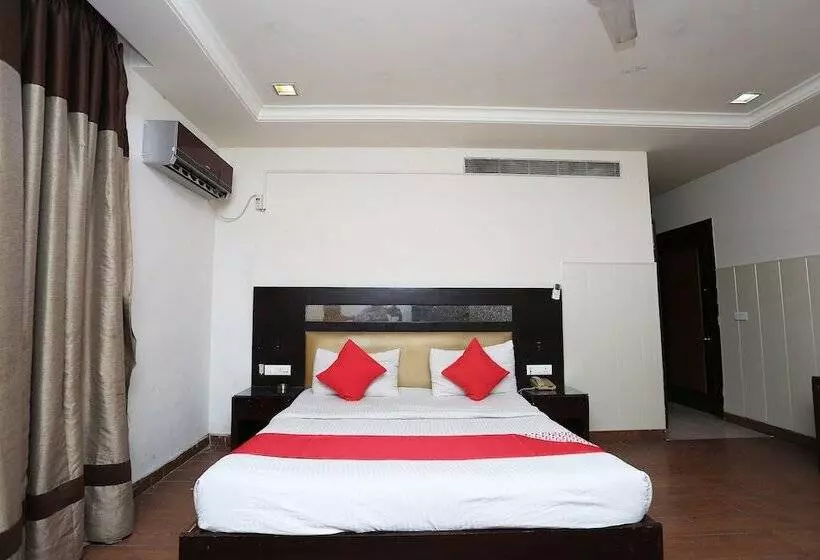 Fotos del hotel Parkland Kailash Colony:  17