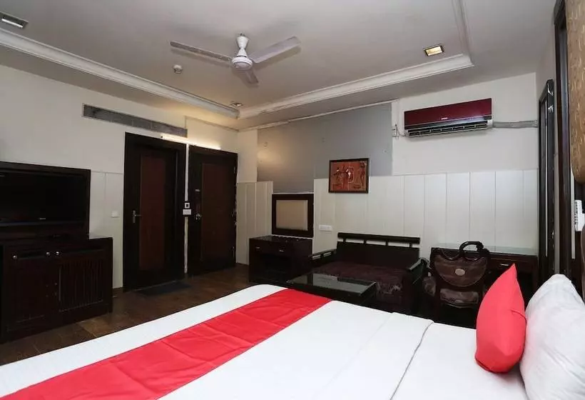 Fotos del hotel Parkland Kailash Colony:  18