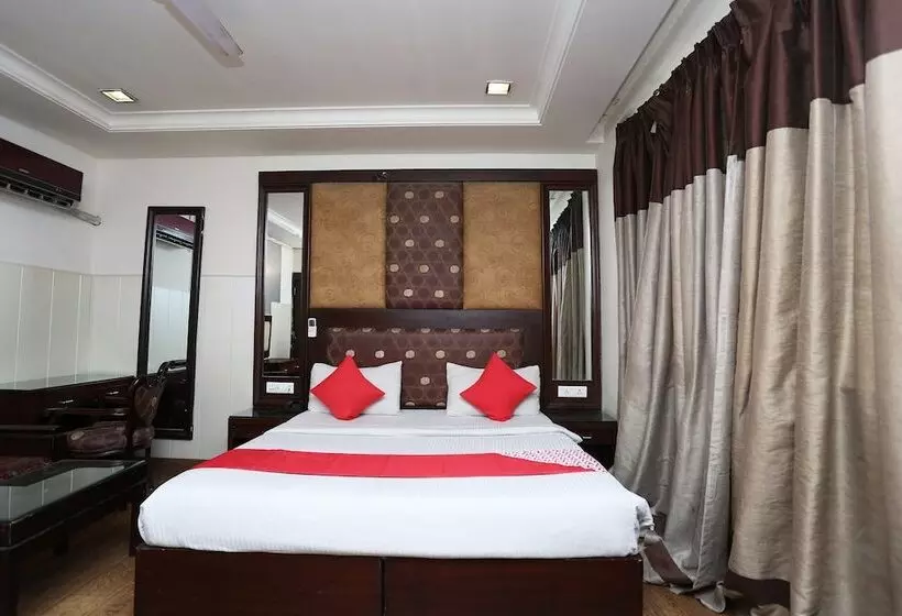 Fotos del hotel Parkland Kailash Colony:  19