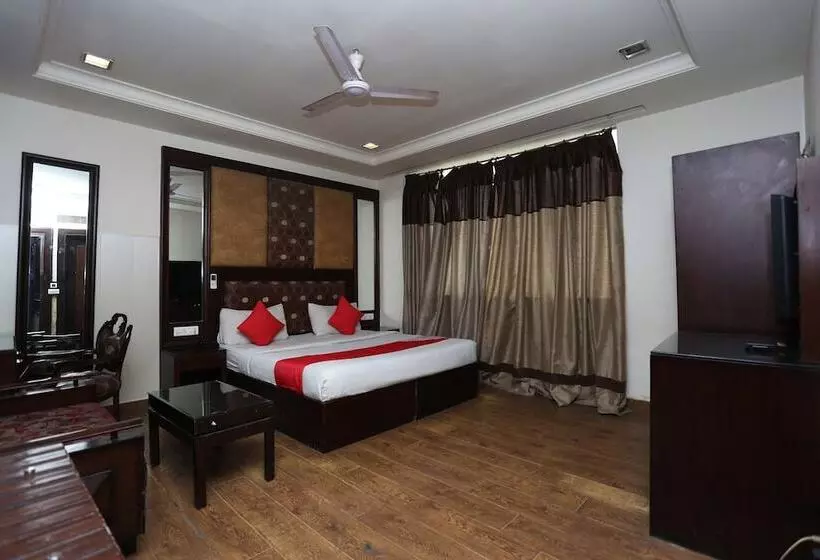 Fotos del hotel Parkland Kailash Colony:  20