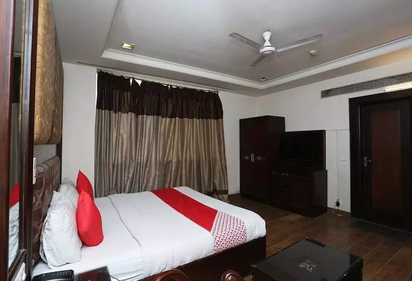 Fotos del hotel Parkland Kailash Colony:  21