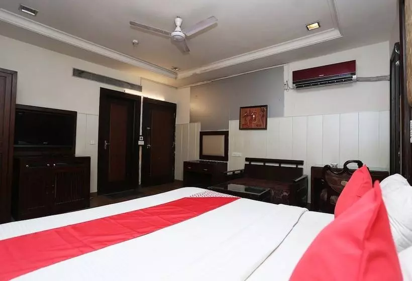 Fotos del hotel Parkland Kailash Colony:  22