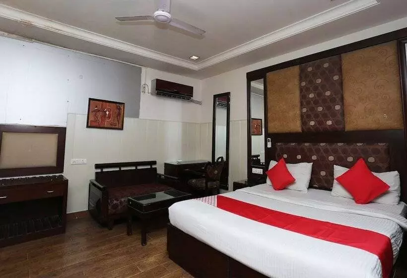 Fotos del hotel Parkland Kailash Colony:  11