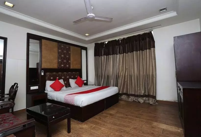 Fotos del hotel Parkland Kailash Colony:  23